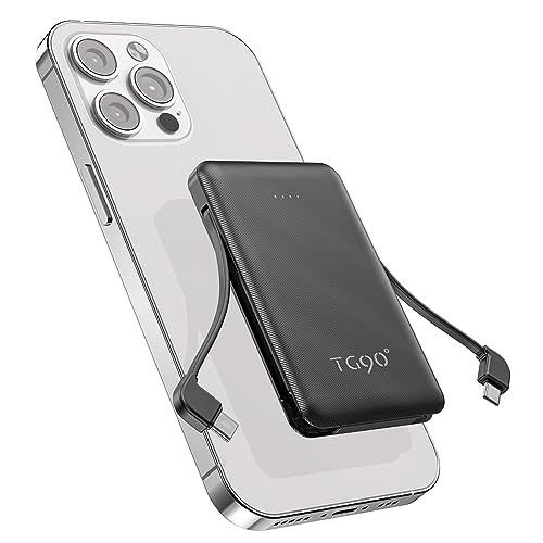 TG90° Portable Charger 6000mah