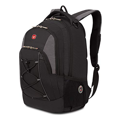 SwissGear 1186 Bungee Backpack
