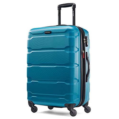 Samsonite Omni PC Luggage