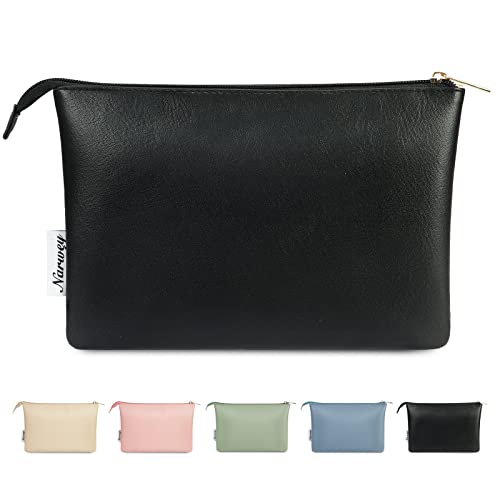 Large Travel Makeup Bag