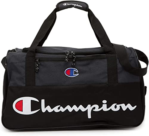 Champion Forever Champ Duffel