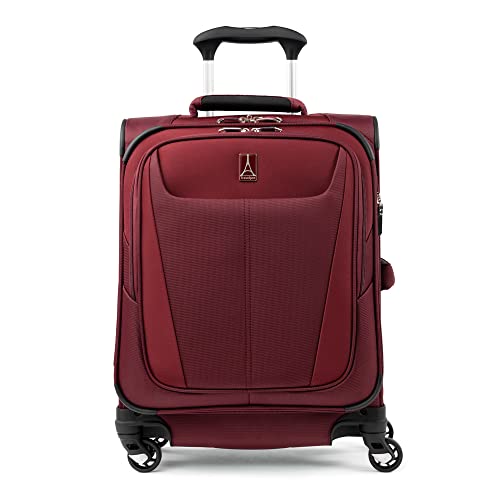 Maxlite 5 Softside Expandable Luggage