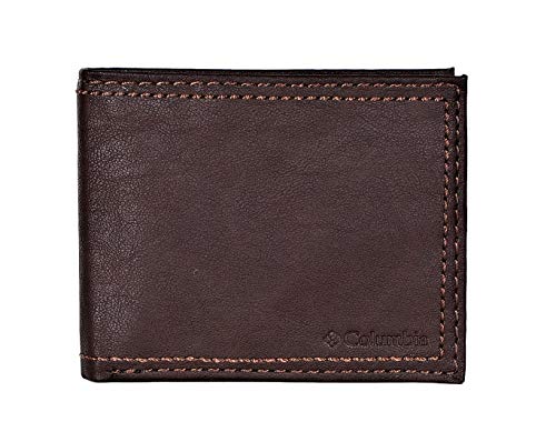 41f47gwuj5L. SL500  - 8 Best Columbia Rfid Wallet for 2024