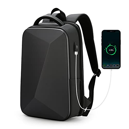 FENRUIEN Anti-theft Laptop Backpack