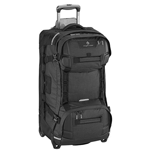 Durable and Versatile 30-Inch Duffel Bag