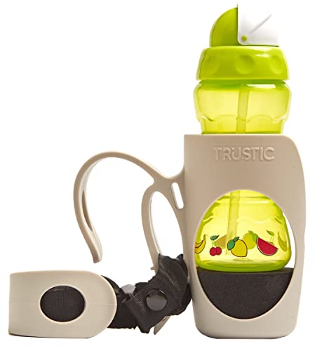41fBKCxRswL. SL500  - 8 Best Britax Car Seat Cup Holder for 2023