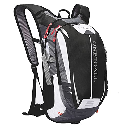 LOCALLION Cycling Backpack