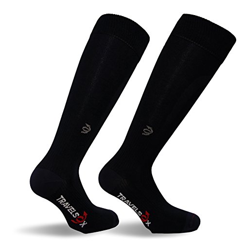 Travelsox Compression Socks