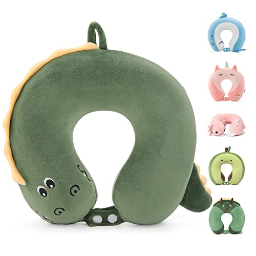 Kids Neck Pillow for Traveling