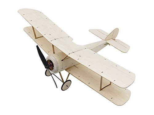 Viloga Mini Balsa Wood Model Airplane Kit