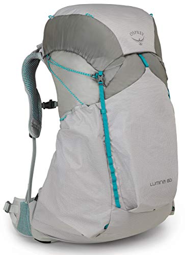 Osprey Women's Lumina 60 Ultralight Backpack