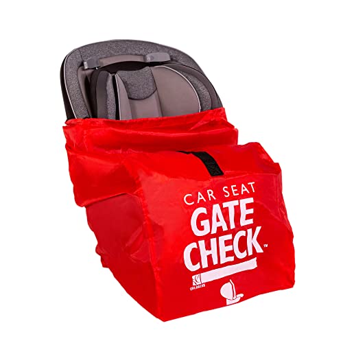 J.L. Childress Gate Check Bag - Protect Your Car Seats During Air Travel