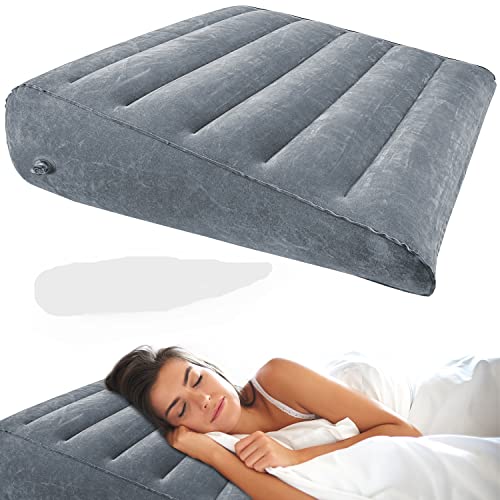 Inflatable Wedge Pillow