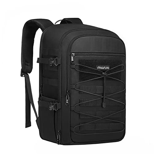 MOSISO Tactical Camera Backpack