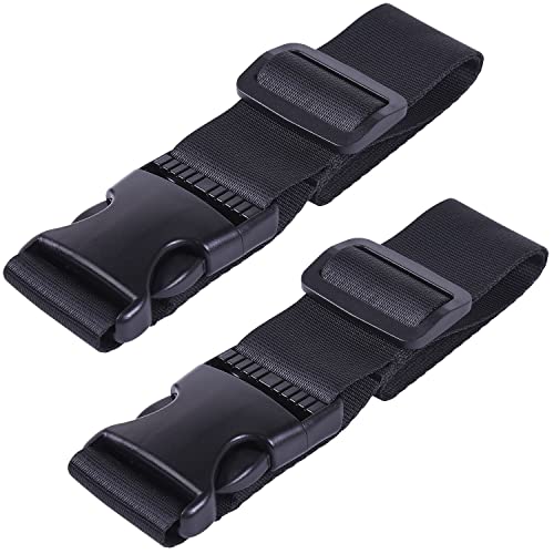 Wisdompro Luggage Strap Wisdompro Luggage Strap