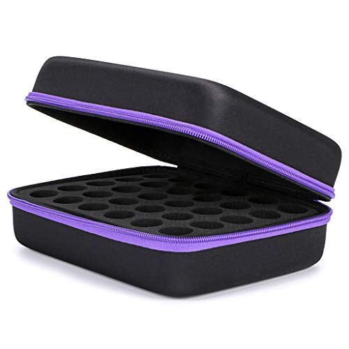 Essential Oil Carrying Case