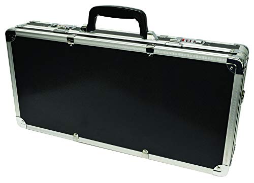 Barber Tool Case for Travel
