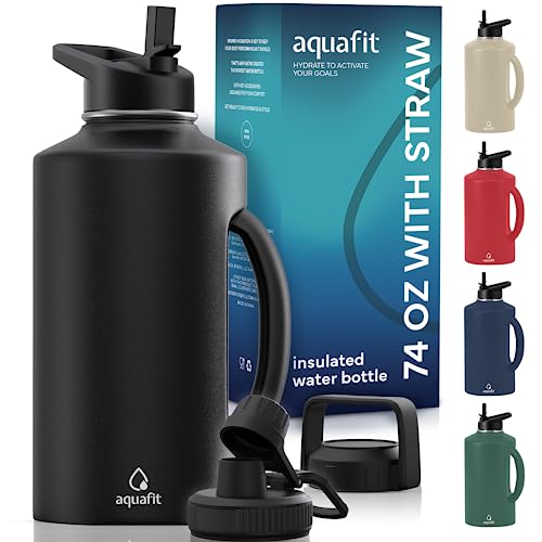 Aquafit Water Bottle