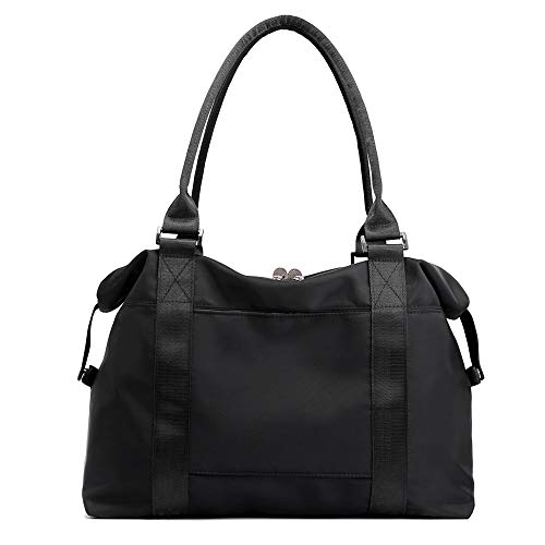 COTEetCI Women Gym Tote Bag - Stylish, Spacious, and Convenient
