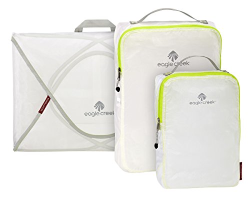 Eagle Creek Pack-It Specter Packing Cubes Starter Set