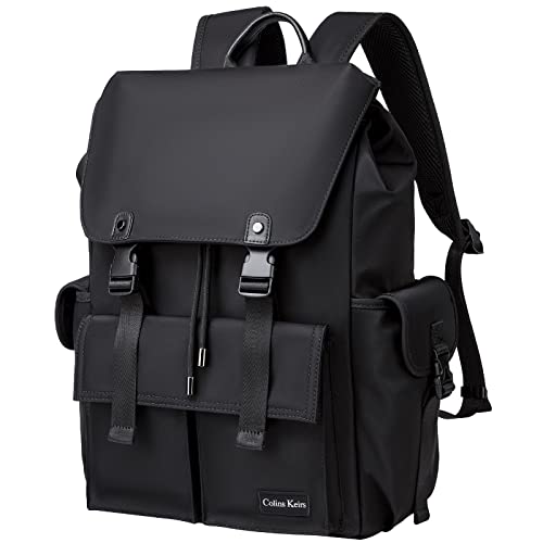 Colins Keirs Laptop Backpack