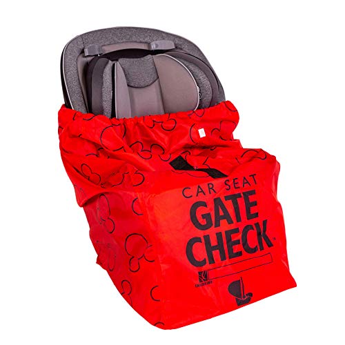 Disney Baby Gate Check Bag for Car Seats