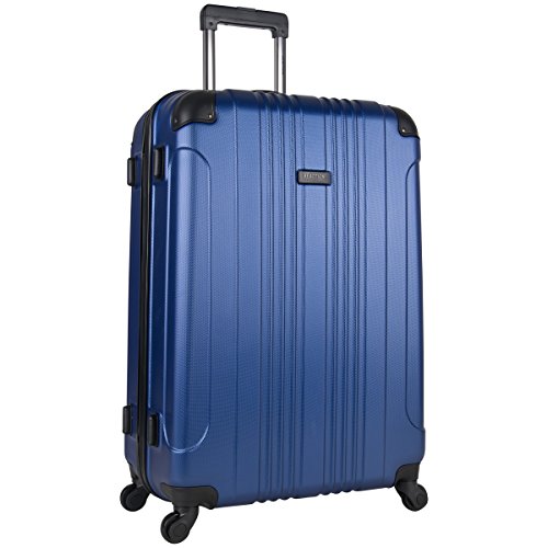 Kenneth Cole Out of Bounds Suitcase