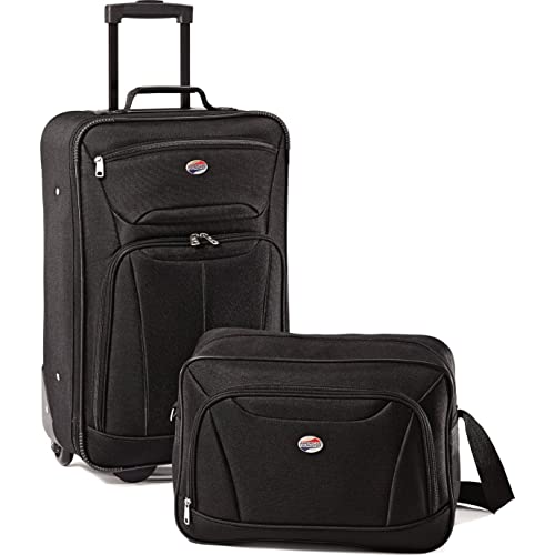 41fiWTe jEL. SL500  - 13 Amazing American Tourister Fieldbrook Xlt for 2023