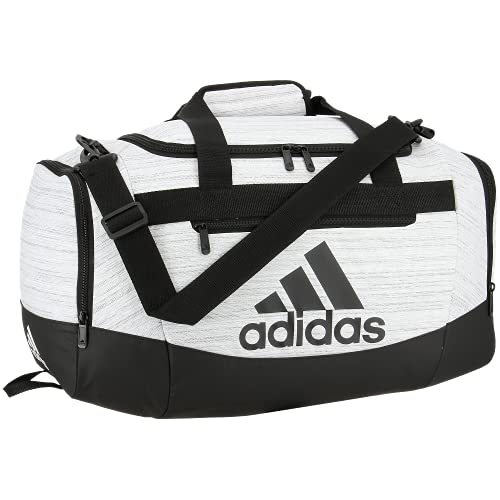 adidas Defender 4 Small Duffel Bag