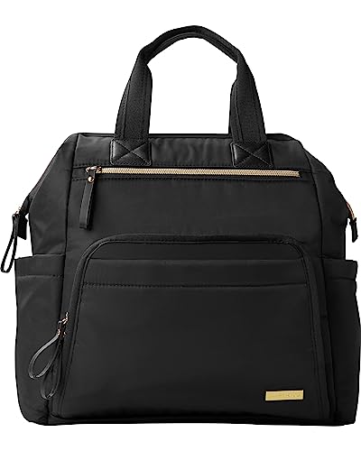 Skip Hop Mainframe Diaper Bag Backpack