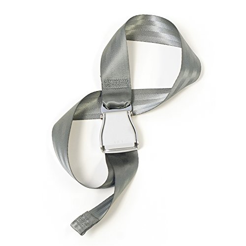 Flybuckle Airplane Fashion Belt