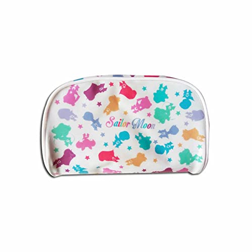 41fnreMnENL. SL500  - 11 Best Sailor Moon Cosmetic Bag for 2024