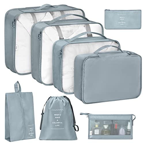 41fonoHDtcL. SL500  - 14 Best Waterproof Suitcase for 2023
