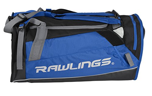 Rawlings Hybrid Duffel/Backpack Bag
