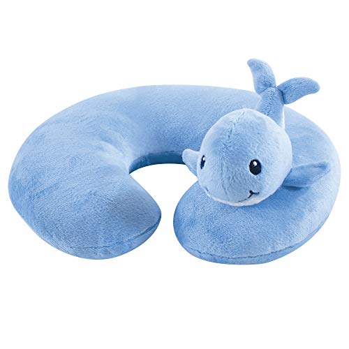 Hudson Baby Baby Neck Pillow