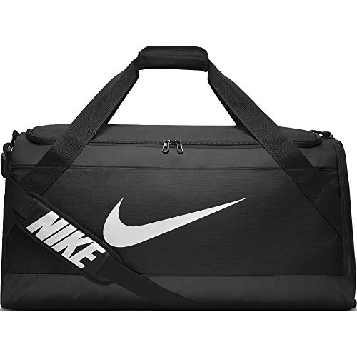 NIKE Brasilia Duffel Bag