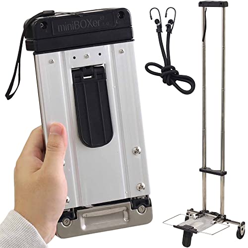 Japard Mini Folding Hand Truck