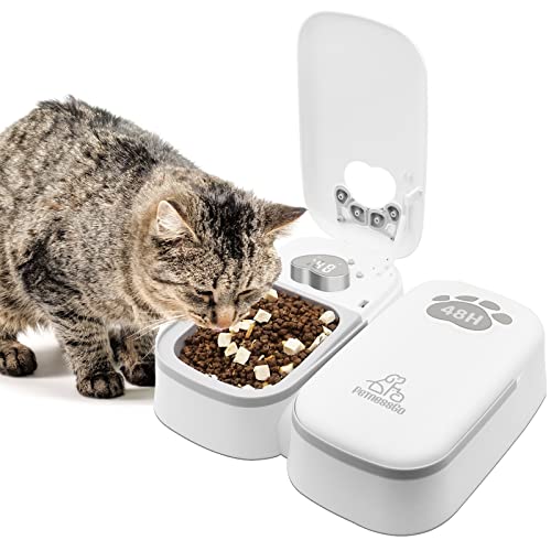 Madatop Automatic Cat Feeder