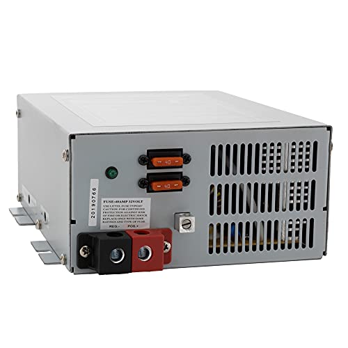 RecPro RV Converter | Multiple Capacities | RV Power Converter