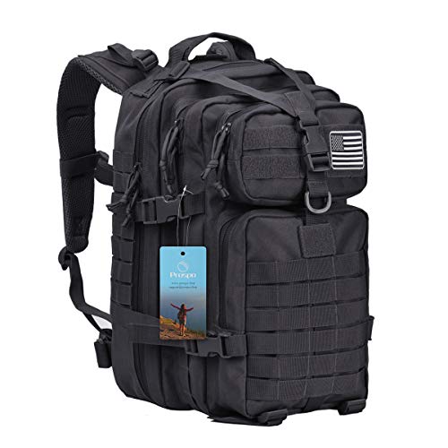 Prospo 40L Tactical Shoulder Backpack
