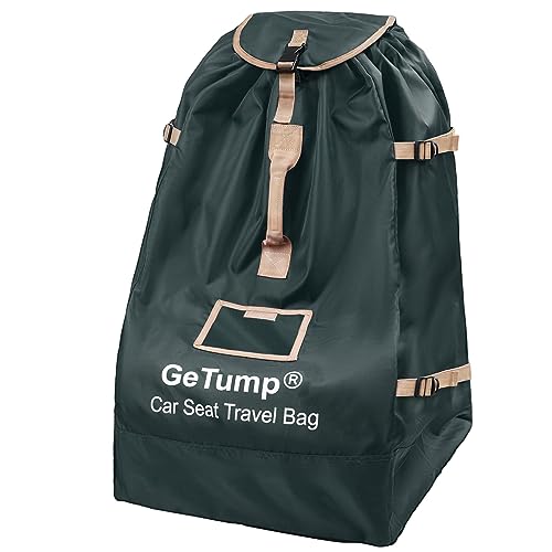 41gE6HtVE4L. SL500  - 13 Best Car Seat Travel Bag for 2023