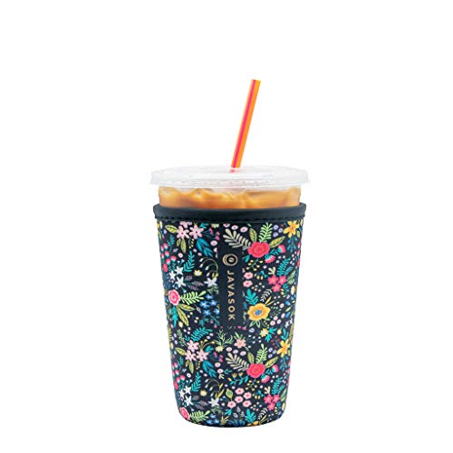 Sok It Java Sok Neoprene Cup Sleeve