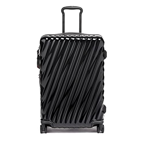 TUMI - 19 Degree Short Trip Expandable 4 Wheeled Packing Case