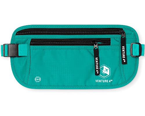 41gTOFfgHNL. SL500  - 9 Best RFID Money Belt For Women for 2024