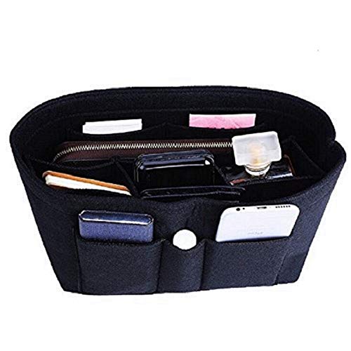 ZTUJO Purse Organizer Insert