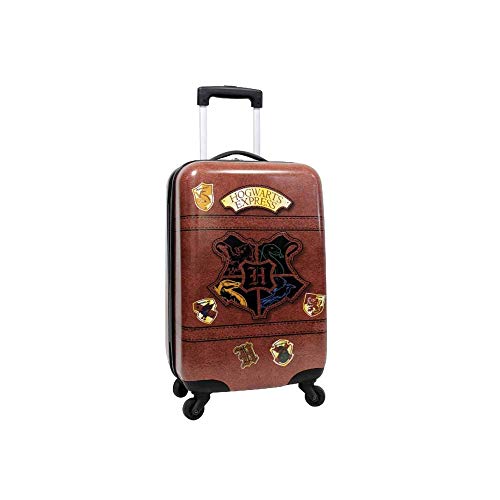 Harry Potter Hogwarts Express Suitcase