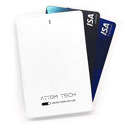 Attom Tech Power Bank Mini