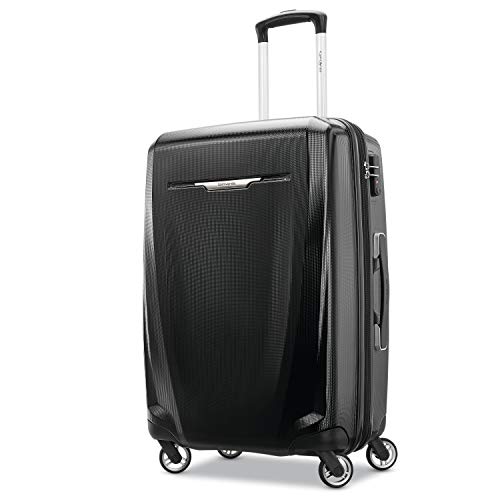 Samsonite Winfield 3 DLX Hardside Expandable Luggage