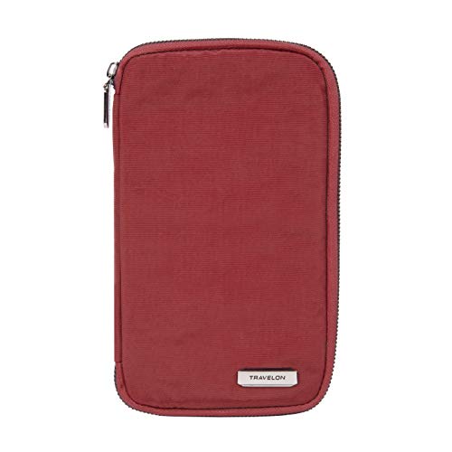 41gXY03hmjL. SL500  - 8 Amazing Travel Wallet Rfid Blocking for 2024