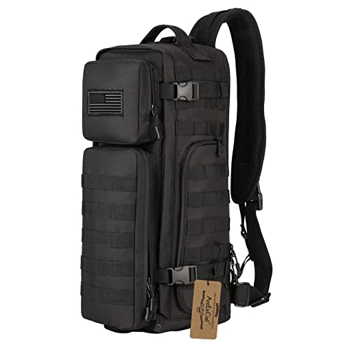 ArcEnCiel Tactical Sling Pack